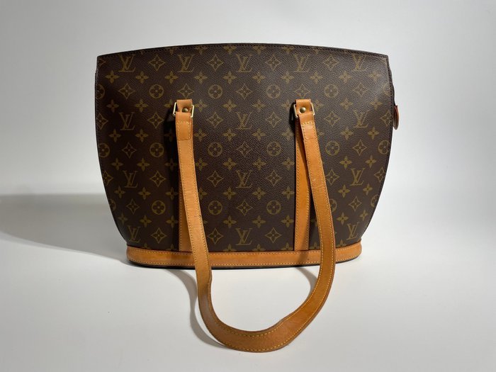 Louis Vuitton - Babylone - Bag - Image 4