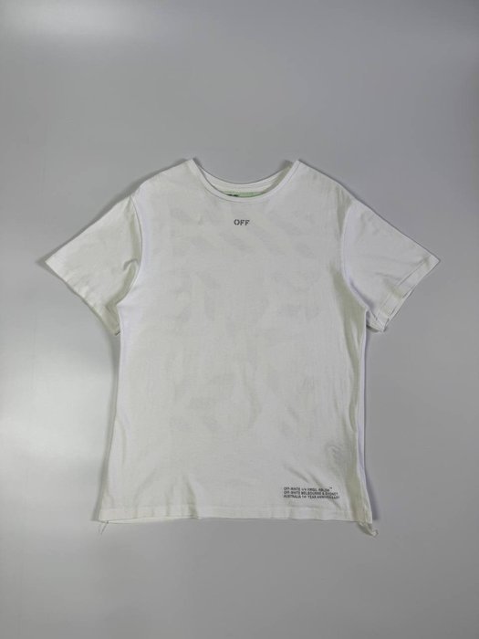 Off White - T-shirt - Image 2