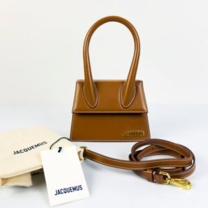 Jacquemus - Le Grand Chiquito - Shoulder bag