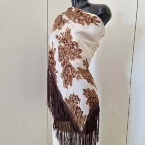Christian Dior - Stole (Shawl)
