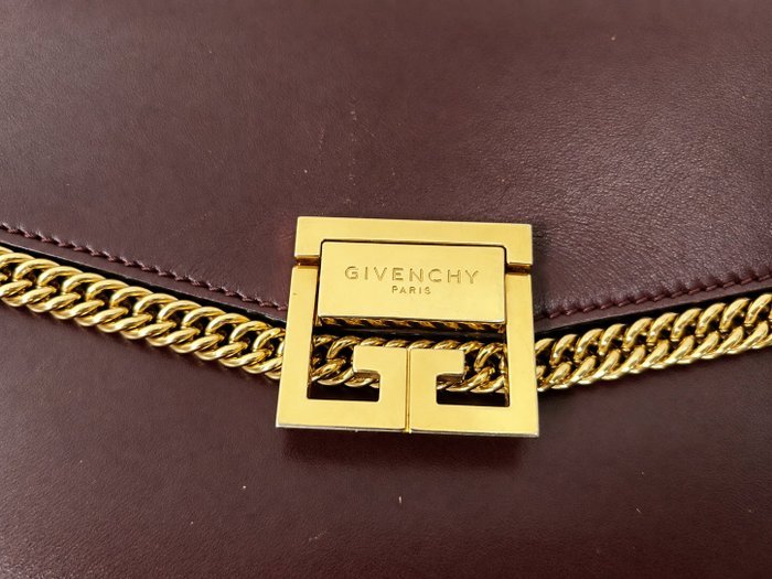 Givenchy - GV3 Medium - Purse - Image 8