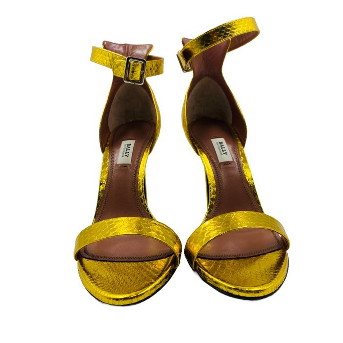 Bally - Pumps - Size: EU 38.5 - New in box - Image 3