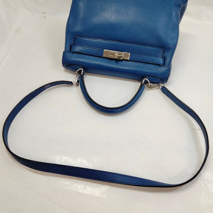 Hermès - Kelly 28 - Handbag - Image 5