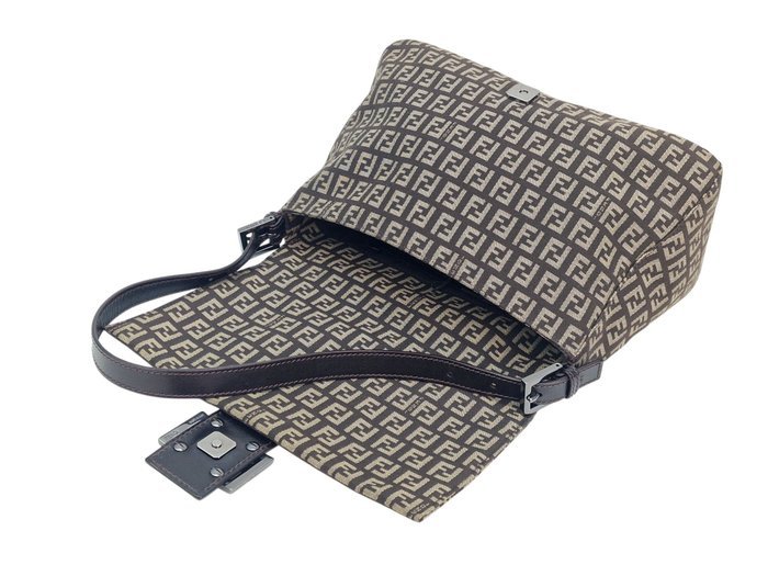 Fendi - Mama Baguette - Bag - Image 7