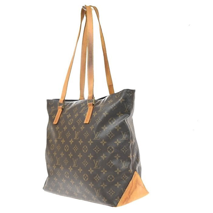 Louis Vuitton - Cabas - Bag - Image 6