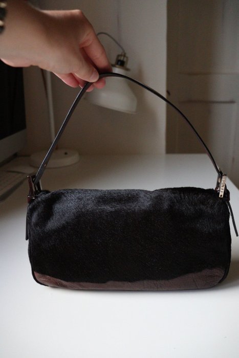 Fendi - Baguette - Shoulder bag - Image 3
