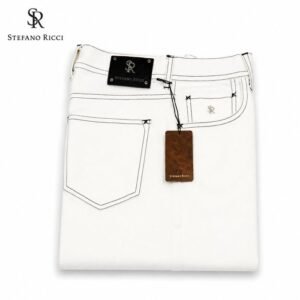 Stefano Ricci - Trousers - New with tags