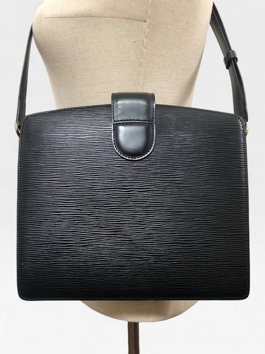 Louis Vuitton - Epi Capucines - Shoulder bag - Image 4
