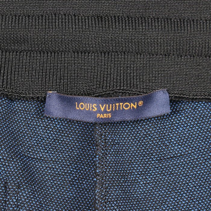 Louis Vuitton - Trousers - Vintage - Image 3