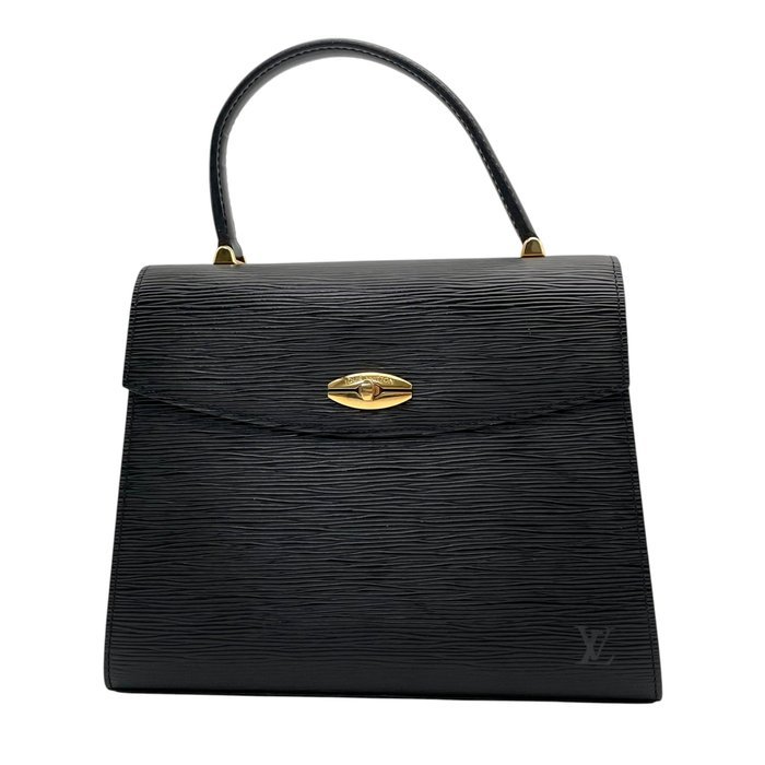 Louis Vuitton - Louis Vuitton Epi Malesherbes - Handbag - Image 2