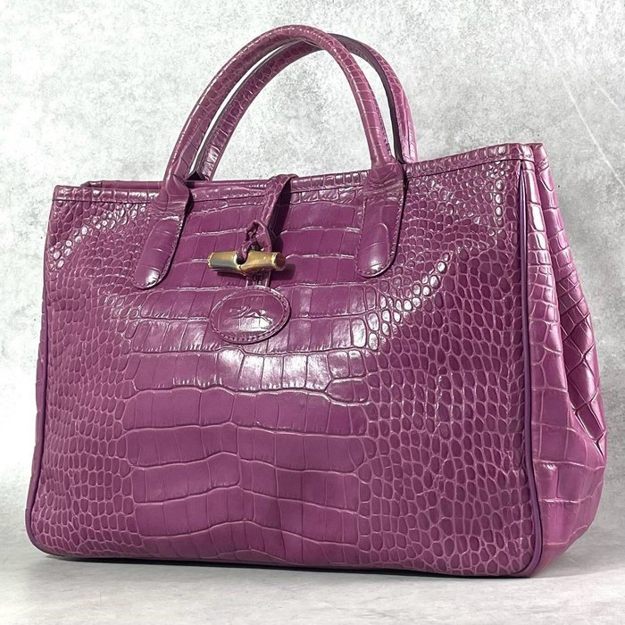 Longchamp - Roseau - Bag