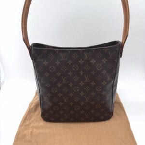Louis Vuitton - Looping - Handbag