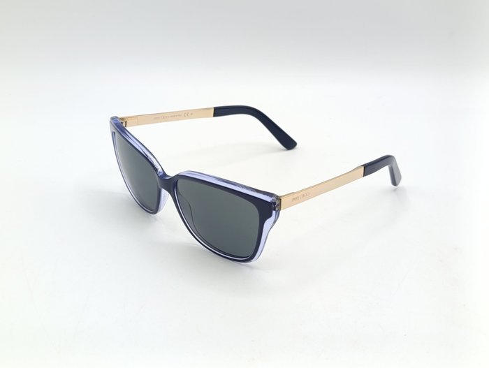 Jimmy Choo - JC122 - Sunglasses