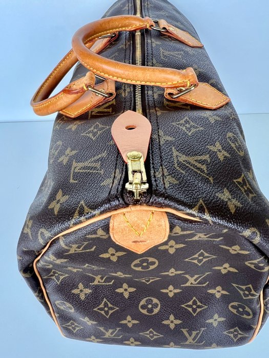 Louis Vuitton - Speedy 40 - Handbag - Image 8
