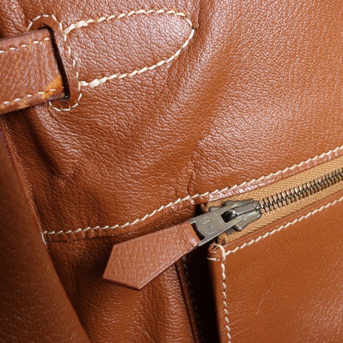 Hermès - Birkin 40 - Shoulder bag - Image 7