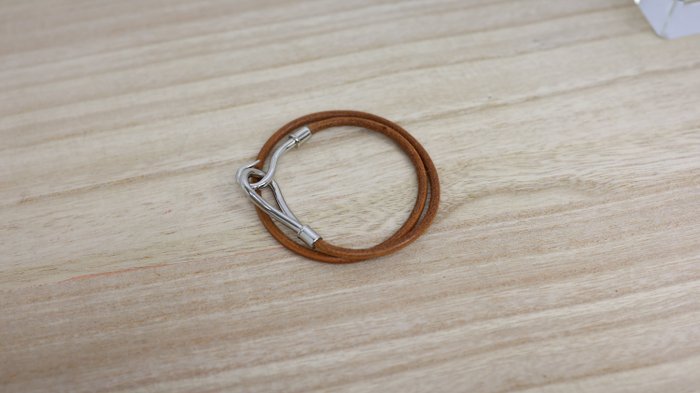Hermès - metal plating - Bracelet - Image 7