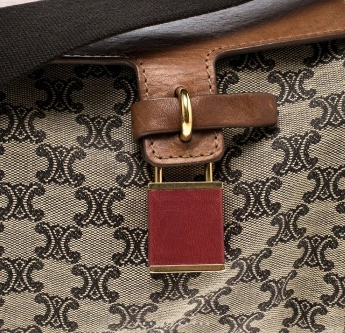 Céline - Crossbody bag - Image 4