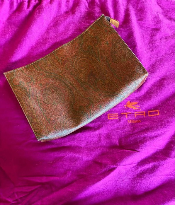 Etro - Weekender - Travel bag - Image 4