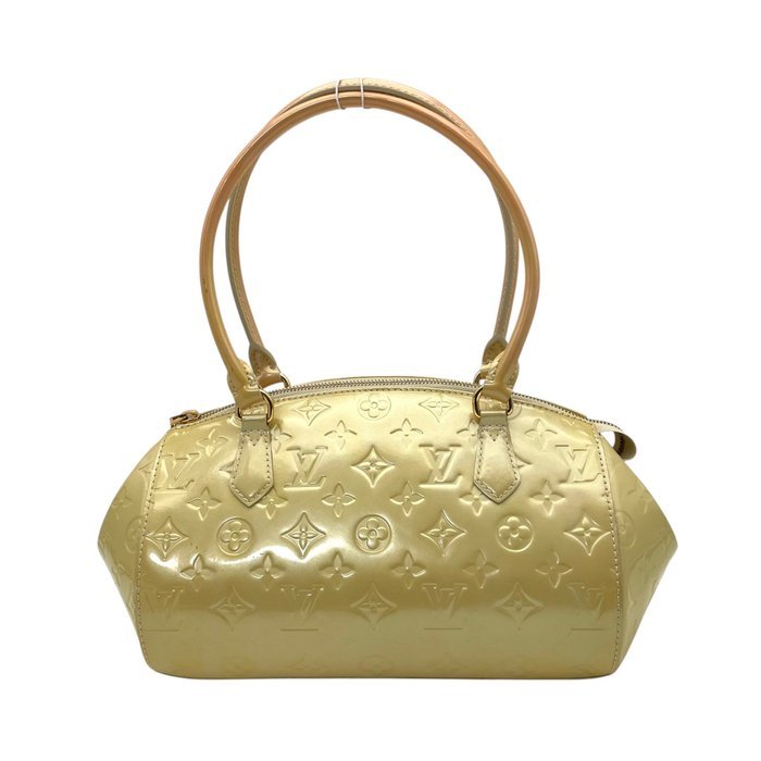 Louis Vuitton - Louis Vuitton Monogram Vernis Sherwood PM - Handbag - Image 2