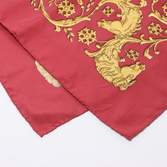 Hermès - La Promenade de Longchamps - Fashion accessories set - Image 2