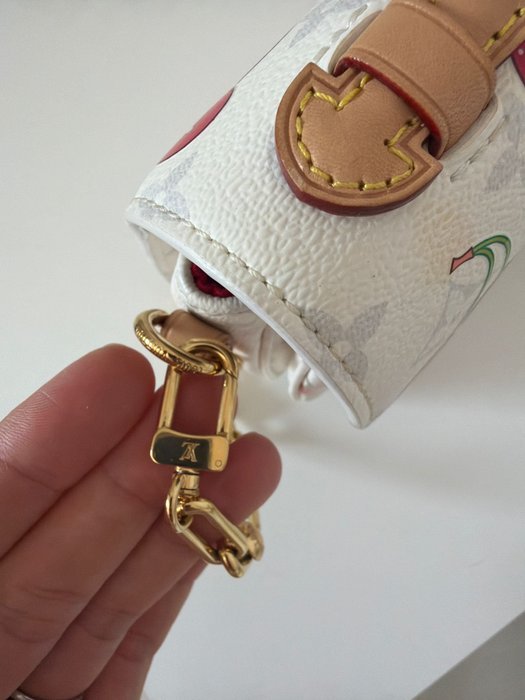 Louis Vuitton - metis murakami - Shoulder bag - Image 7