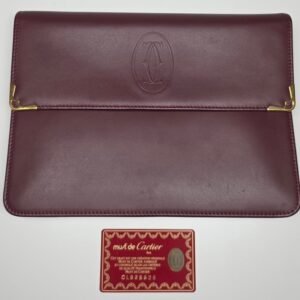 Must De Cartier - Clutch bag
