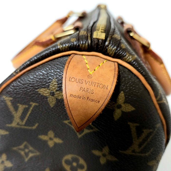 Louis Vuitton - Speedy 25 - Handbag - Image 4