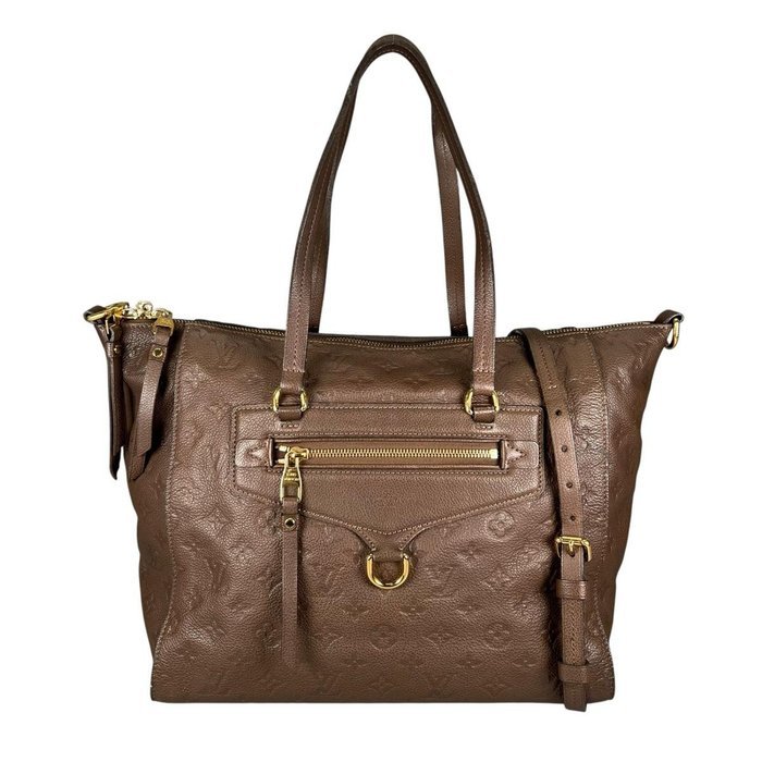 Louis Vuitton - Remunize PM - Handbag
