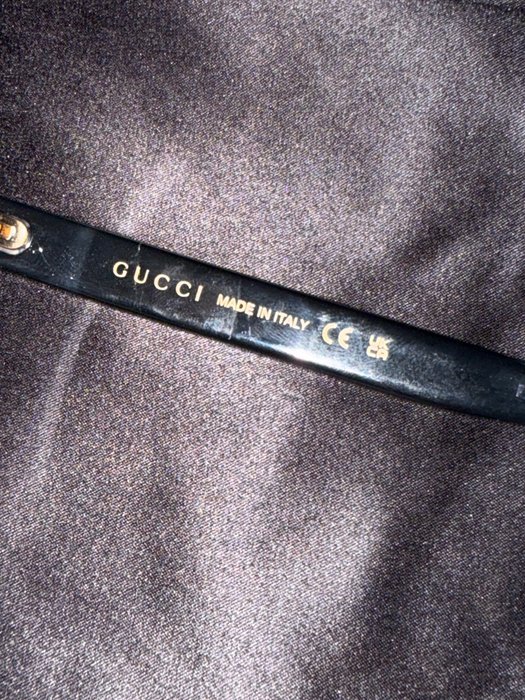 Gucci - Sunglasses - Image 4