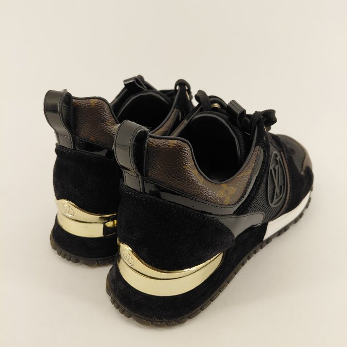 Louis Vuitton - Sneakers - Size: EU 37 - Image 6