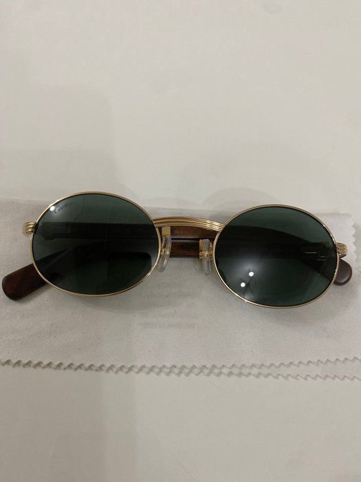 Cartier - Giverny - Sunglasses - Image 6