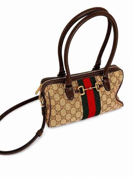 Gucci - Horsebit 1955 - Shoulder bag - Image 3