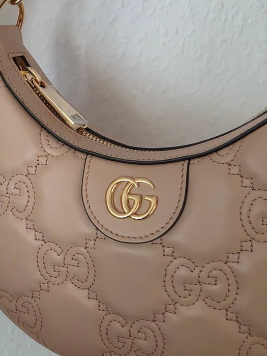 Gucci - Matelassé - Crossbody bag - Image 6