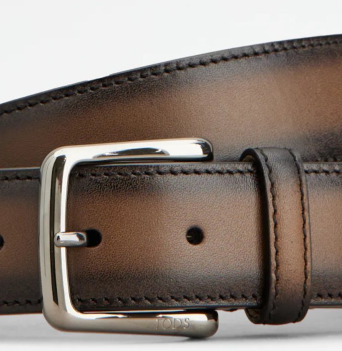 Tod's - Bergamo - Belt