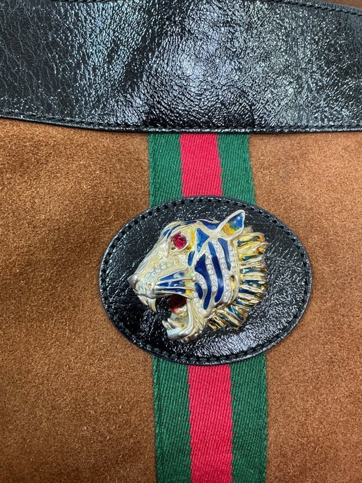 Gucci - Tote - Bag - Image 2