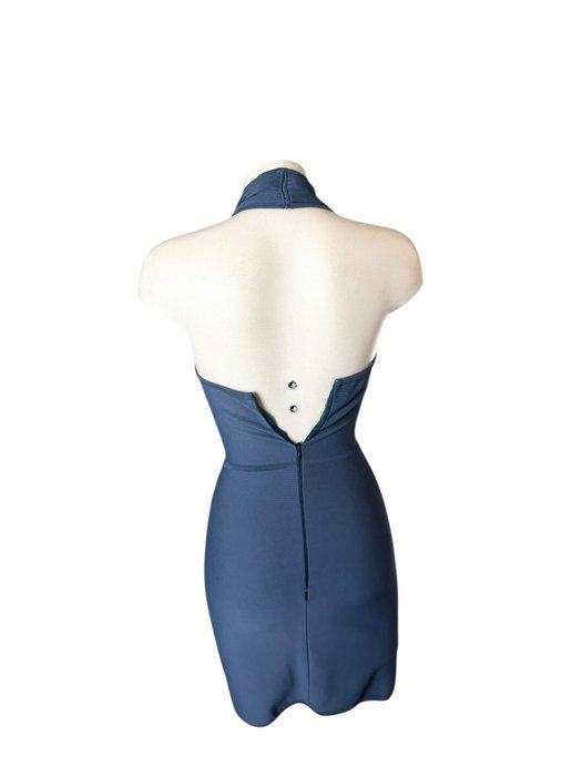 Hervé Leger - Cocktail dress - Image 2