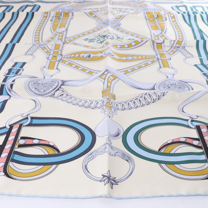 Hermès - Grand Tralala - Fashion accessories set - Image 6