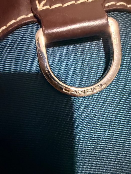 Lancel - Handbag - Image 8