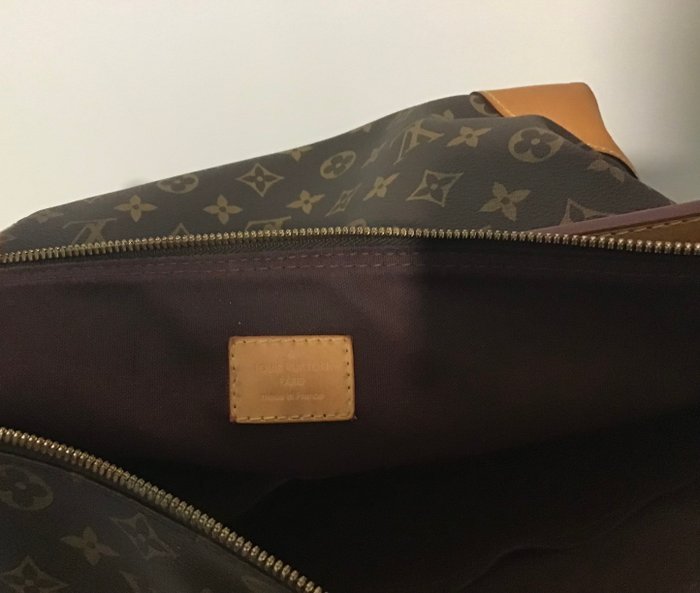 Louis Vuitton - Berri PM - Shoulder bag - Image 8