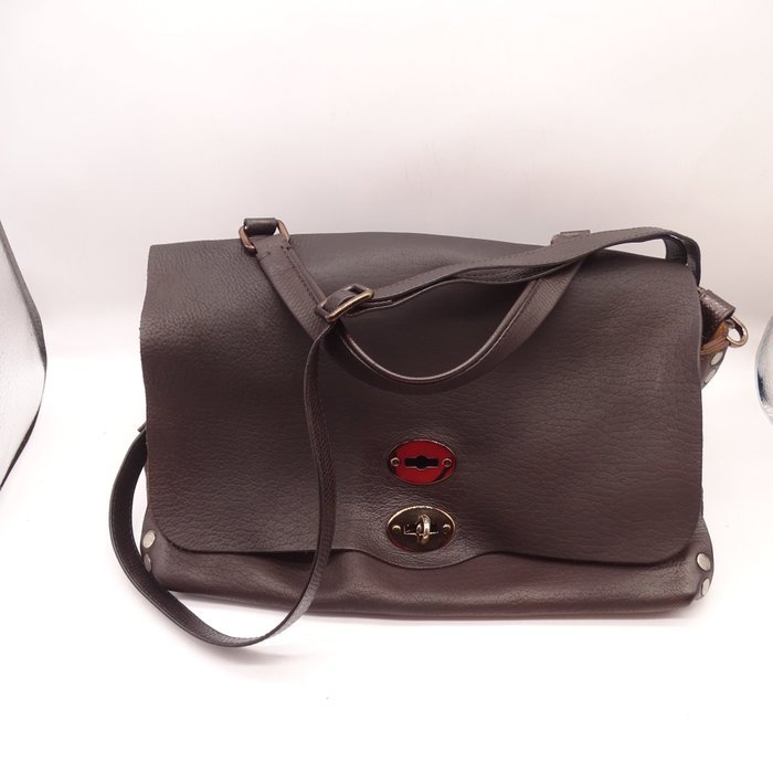 Zanellato - Postina - Crossbody bag - Image 3