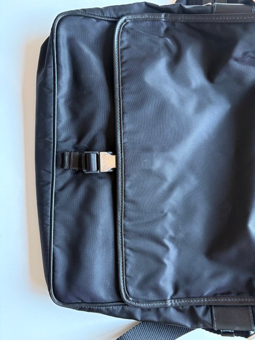 Prada - Tracolla messenger - Crossbody bag - Image 5