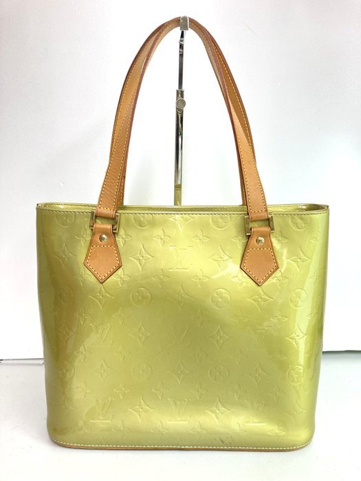 Louis Vuitton - Houston Monogram Vernis - Tote bag - Image 2