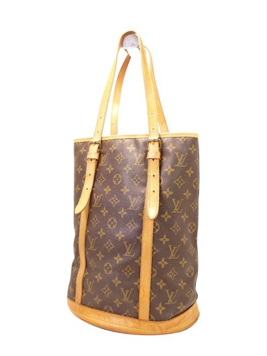Louis Vuitton - Bucket GM - Tote bag