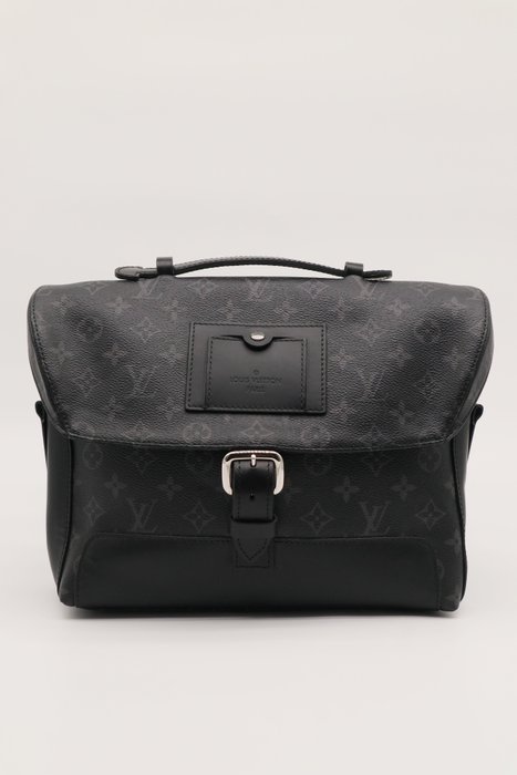 Louis Vuitton - Voyager Collection Autumn-Winter 2016 - Excellent Condition - Only Bag - Handbag - Image 2