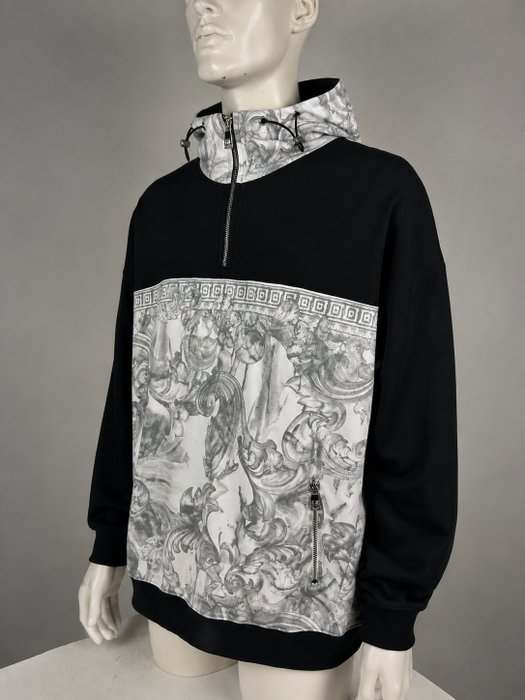 Versace Collection - Hoodie - Image 7