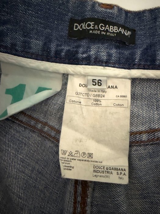 Dolce & Gabbana - Jeans - Image 7