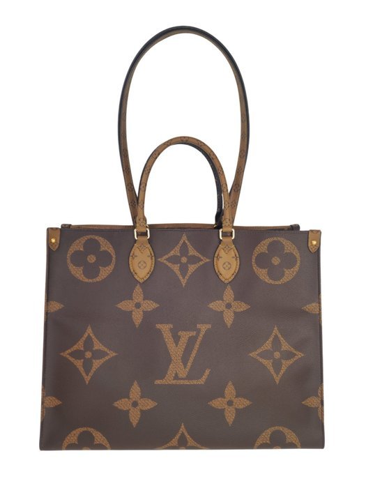 Louis Vuitton - OnTheGo - Bag - Image 2