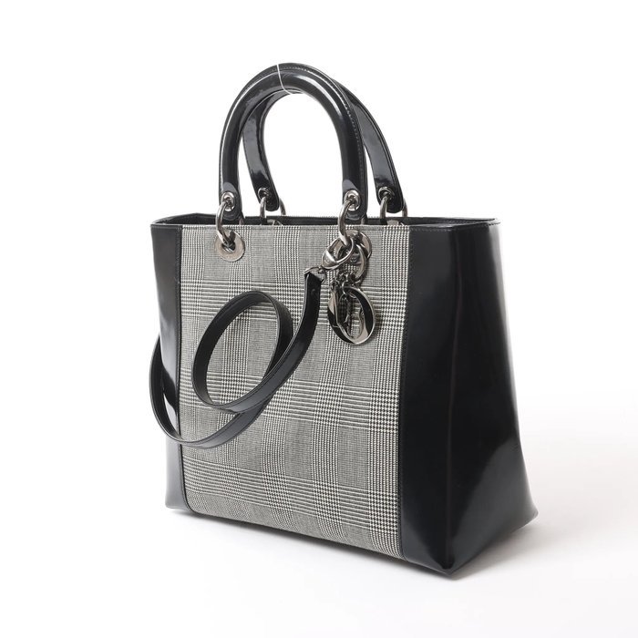 Christian Dior - Lady Dior - Handbag - Image 3