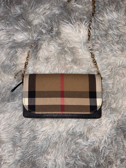 Burberry - Wallet - Image 3