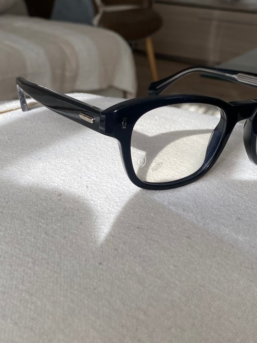 Cartier - Cartier eyewear - Spectacles